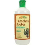 Amosvital Latschenkiefer Massage Fluid