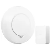 Meross Smart Smoke Alarm (Starter Kit