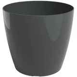 Artevasi San Remo Ø 42 x 39,5 cm Anthrazit