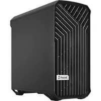 Fractal Design Torrent Compact Black Solid MIDI Tower Gaming Gehäuse