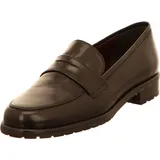 Luca Grossi Slipper in nero | Gr.: 38,5