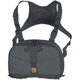 Helikon-Tex Chest Pack Numbat - Cordura - Shadow Grey