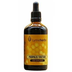 Lymeherbs Propolis-Tinktur 100 ml