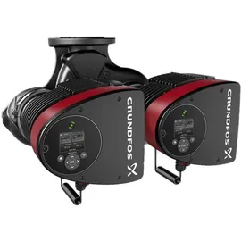 Grundfos Umwälzdoppelpumpe MAGNA3 D 80-120F, 360mm, DN 80, PN 16, 230 V