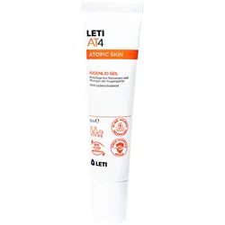 LETI AT4 Augenlid Gel