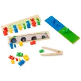 Eduplay Sortierbären