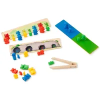 Eduplay Sortierbären
