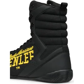BENLEE Rocky Marciano Strike Herren Black/Yellow 44