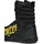 BENLEE Rocky Marciano Strike Herren Black/Yellow 44