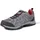 Columbia Redmond III Low Waterproof Herren ti grey steel/black 43,5