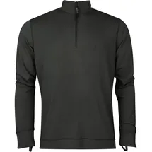 witeblaze Sonar Herren Rollkragenpullover, grau - M