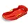 Jamara Snow Play Bob Comfort rot (80 cm)