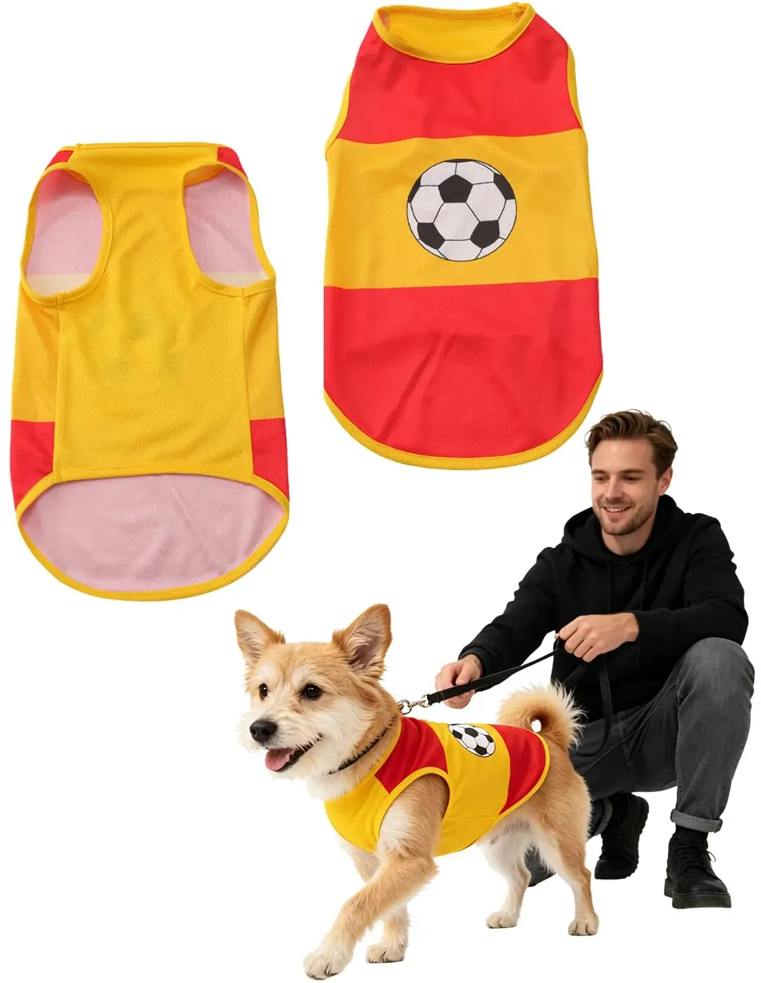 wm fu�ball trikot 2026 spanien
