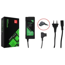 PATONA Premium D-Tap Ladegerät 3A #1696 (Angebot)
