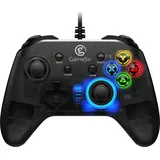 GameSir T4w (black) - Controller - PC