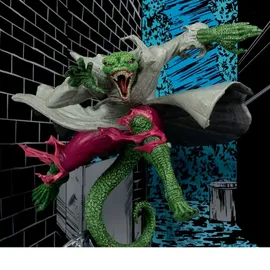 McFarlane Toys Marvel Collection PVC Statue 1/10 The Lizard (Spider-Man #2) 15 cm