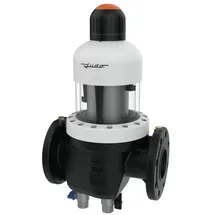 JUDO JPF-QC Rückspül-Schutzfilter DN 65