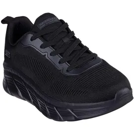 SKECHERS Bobs B Flex Hi Herren Schwarz 42