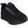 SKECHERS Bobs B Flex Hi Herren Schwarz 42