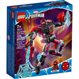 LEGO Marvel Super Heroes Miles Morales Mech 76171