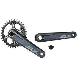 Shimano SLX Boost 52 mm)