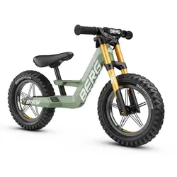 BERG Biky Cross Green Handbrake Laufrad