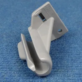 Fiamma F45TiL/F45L Stützfußhalterung links