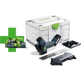 Festool Akku-Dämmstoffsäge ISC 240 EB Basic-4,0 (Gratis Akku Aktion)