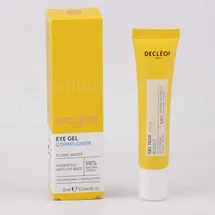 DECLÉOR Hydra Floral Augengel 15 ml