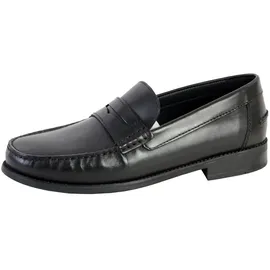 GEOX New Damon B Herren Schwarz 43,5