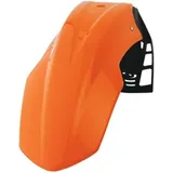 Polisport Freeflow - Vorderradkotflügel Orange Universal