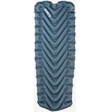 Klymit Static V Luxe SL Isomatte 198x69x9cm, blau