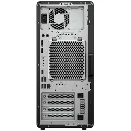 HP Z2 Tower G1i Workstation Intel Core Ultra 7 265K 64 GB RAM 1 TB SSD Intel Graphics Windows 11 Pro