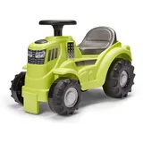 Ecoiffier Laufende Figur Traktor 51,5 cm,