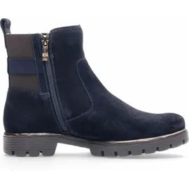 ARA Bristol für Damen, blau, 37 EU 4 UK