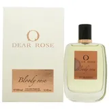 Roos & Roos Eau de Parfum Bloody Rose, Femei, Eau de parfum, 100ml