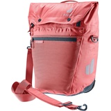 Deuter Mainhattan 17+10 Fahrradtasche