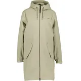 Didriksons Marta Regenjacke Damen Grün 42