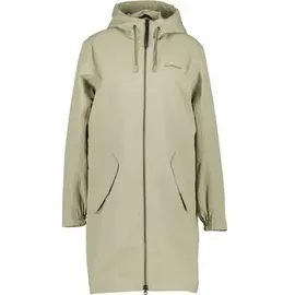 Didriksons Marta Regenjacke Damen Grün 42
