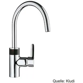 Kludi E-Go chrom 422000575