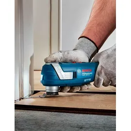 Bosch Professional GOP 18V-34 solo inkl. L-Boxx 06018G2000