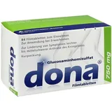 cooper consumer health dona 750 mg Filmtabletten 84 St.