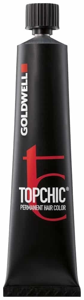 Goldwell Topchic 7G haselnuss - 60ml