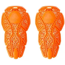 Furygan Hüftprotektor D3O Ghost One Size Orange