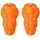 Furygan Hüftprotektor D3O Ghost One Size Orange