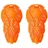 Furygan Hüftprotektor D3O Ghost One Size Orange