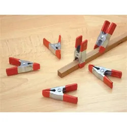 Micro-Zwingen 6tlg.                  29071000