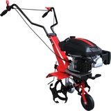 Güde Gartenfräse GF 384