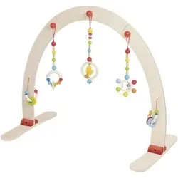 HEIMESS 766114 Baby-Fit Ente, Greif- und Spieltrainer