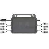 MARSTEK Saturn M Mikrowechselrichter MI2000W mit 4MPPT, WiFi